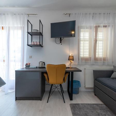 Villa Bakica تروغير المظهر الخارجي الصورة
