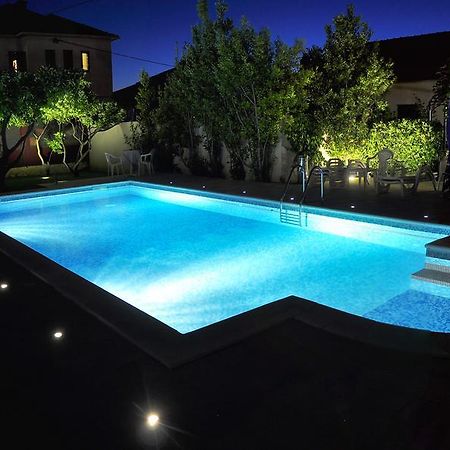 Villa Bakica تروغير المظهر الخارجي الصورة