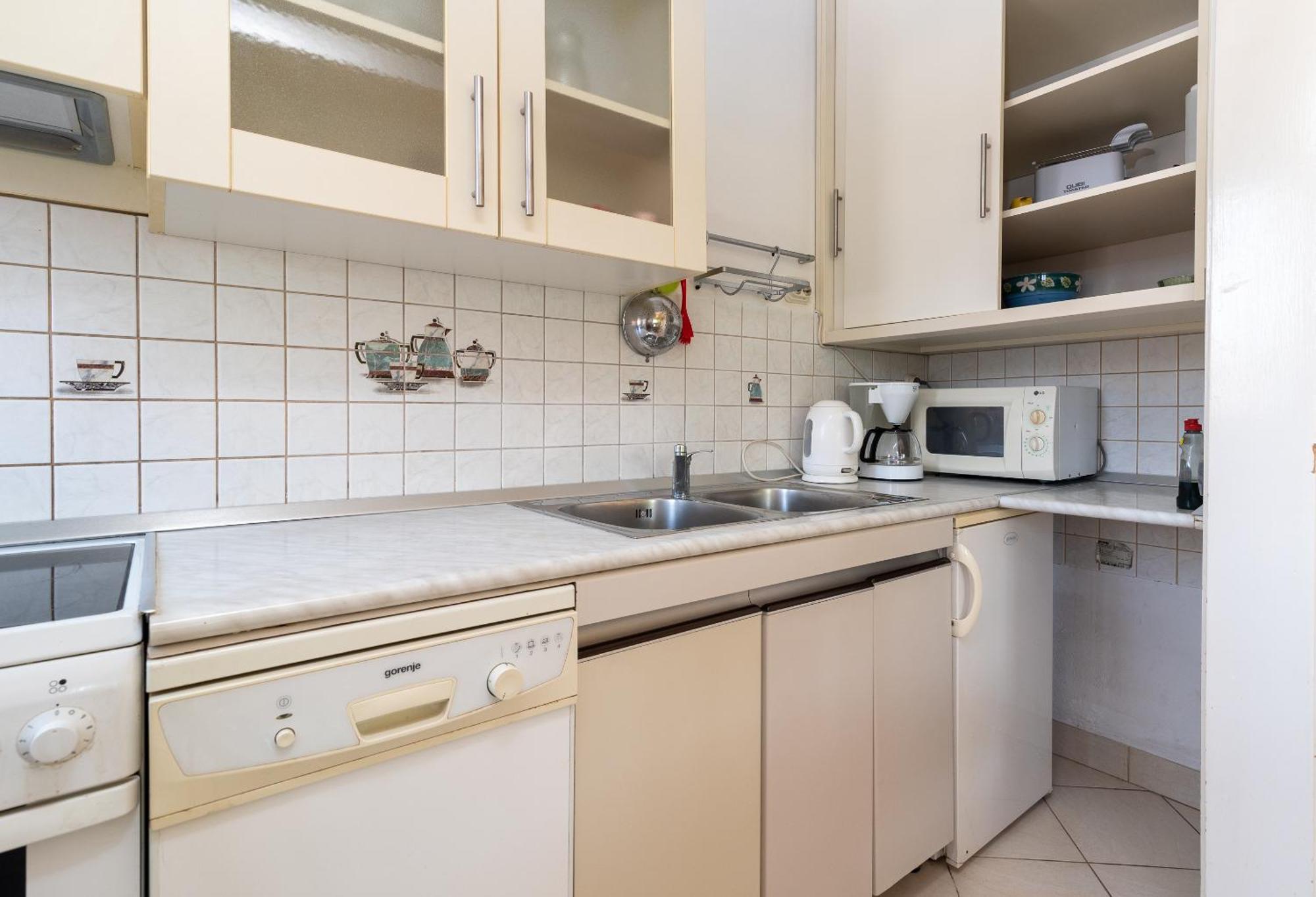 Villa Bakica تروغير المظهر الخارجي الصورة
