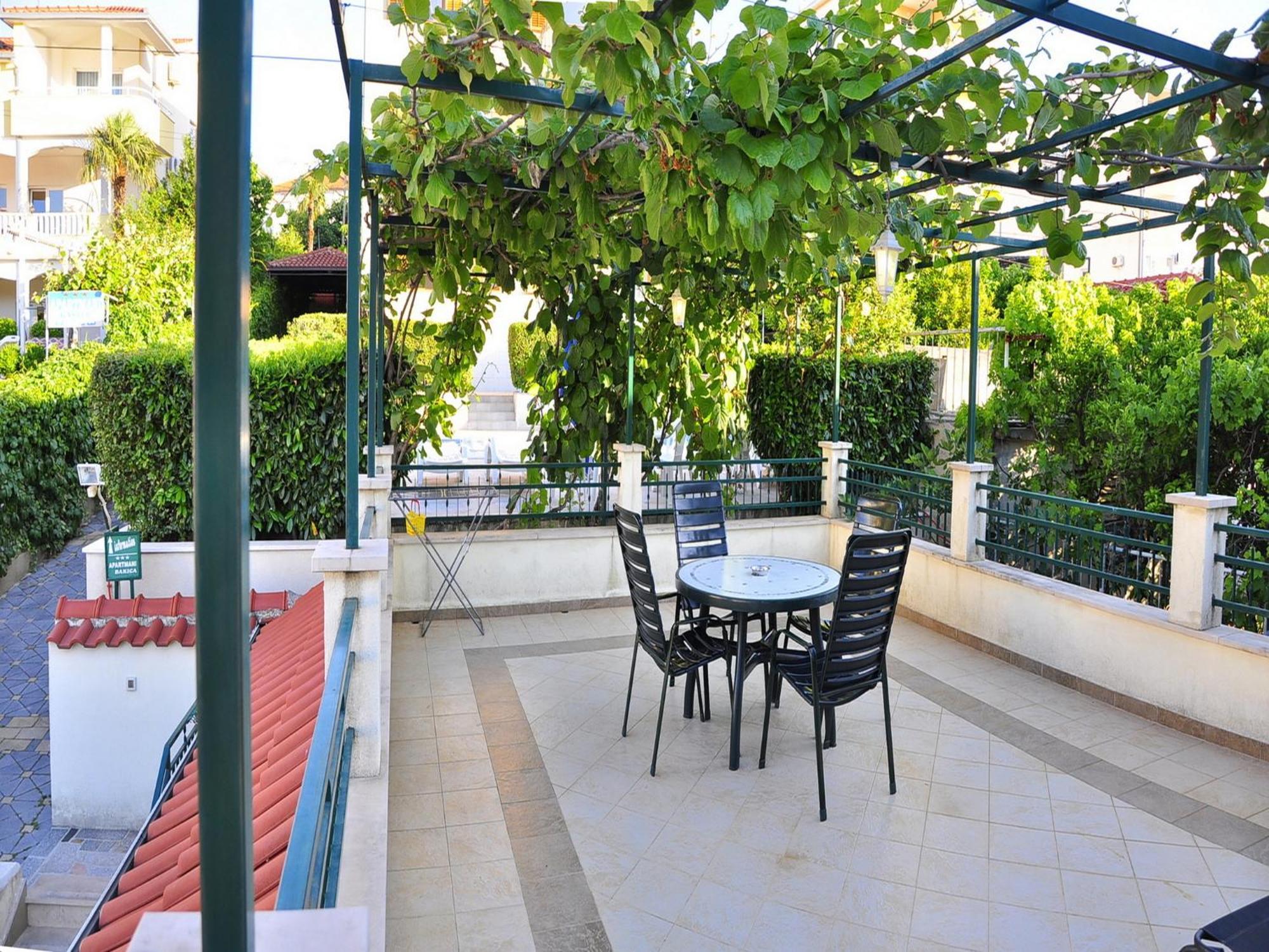 Villa Bakica تروغير الغرفة الصورة